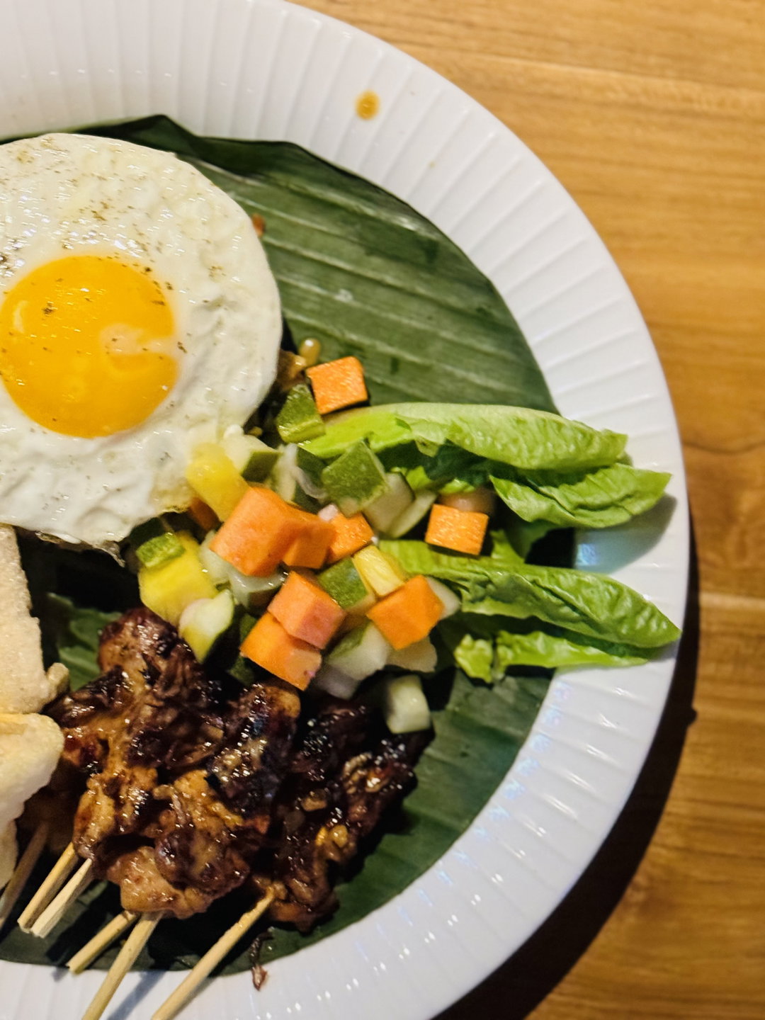 Nasi Goreng