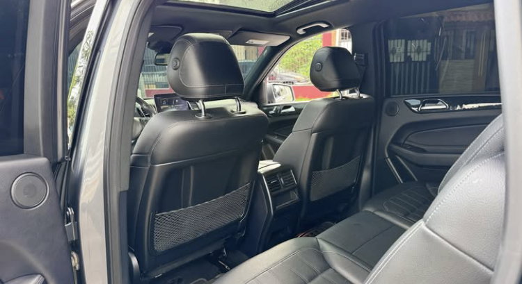 Mercedes-Benz GLS 2018_4