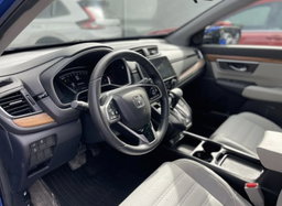 Honda CR-V 2021