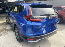 Honda CR-V 2021