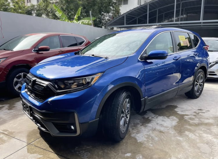 Honda CR-V 2021_2