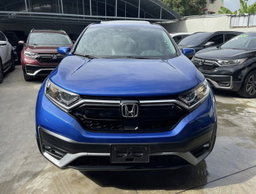 Honda CR-V 2021