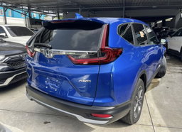 Honda CR-V 2021
