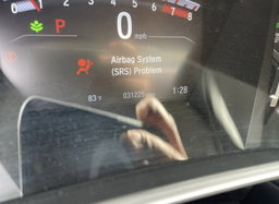 Honda CR-V 2021