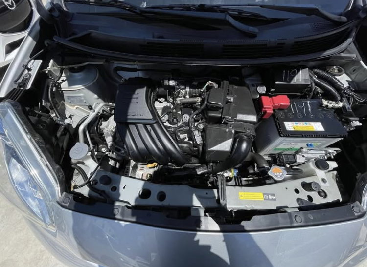 Nissan March 2019_7