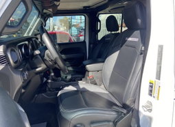 Jeep Wrangler Unlimited Sport S 2020