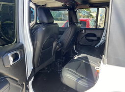Jeep Wrangler Unlimited Sport S 2020