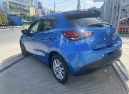 Mazda Demio 2019