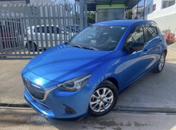 Mazda Demio 2019