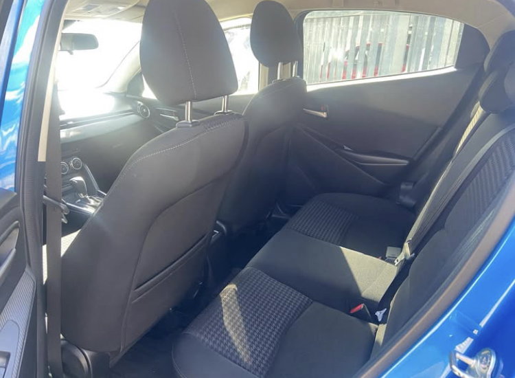 Mazda Demio 2019_4