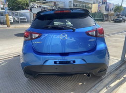 Mazda Demio 2019
