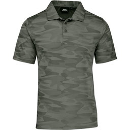 Volition Golf Shirt