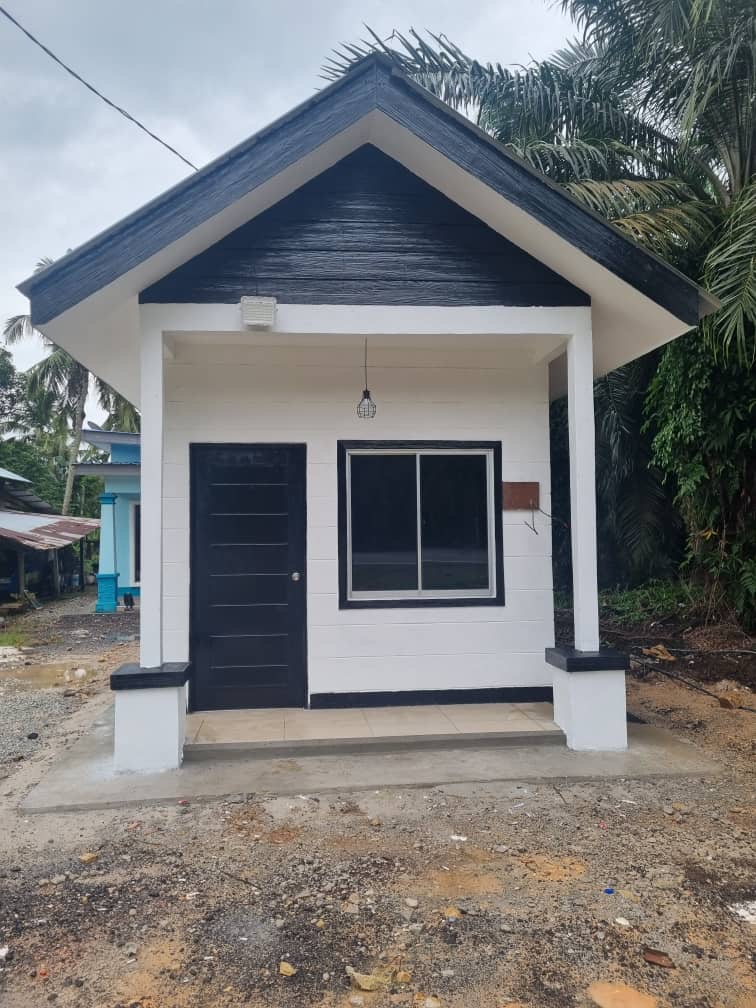 Tiny House Studio Senggarang_0