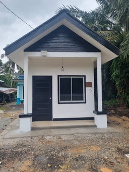 Tiny House Senggarang
