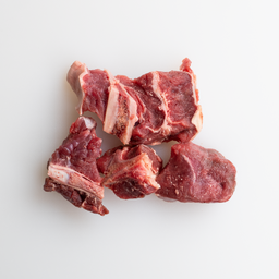 Beef on Bone - Ranch Beef 500g