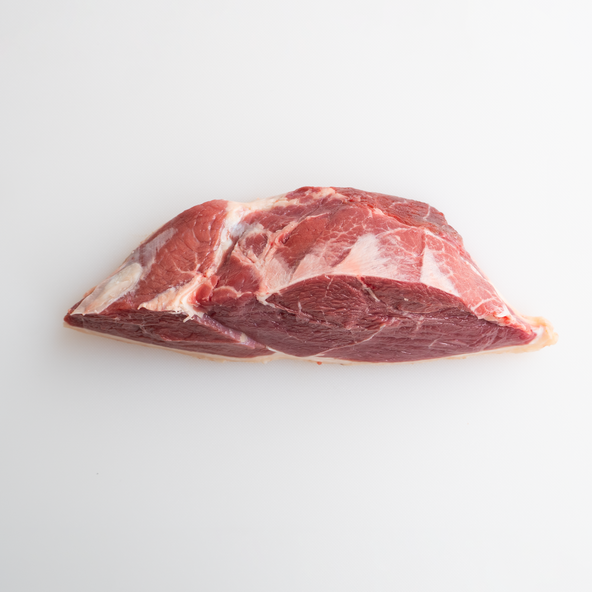 Beef Rump Steak - Ranch Beef 500g_0