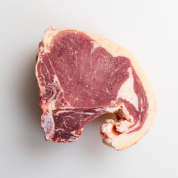 T-Bone Steak - Ranch Beef 500g