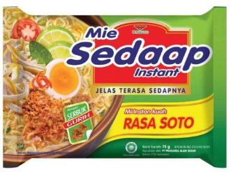 Mie sedap soto_0