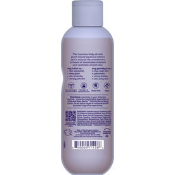 eos Vanilla Cashmere Body Oil 177ml