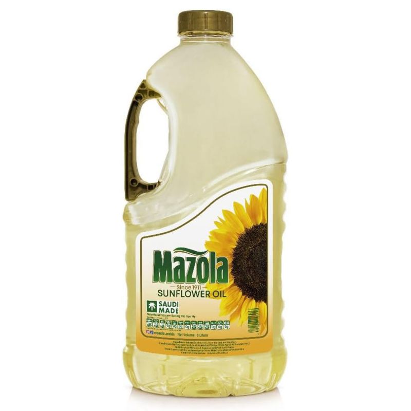 MAZOLA SUNFLOWER OIL_1