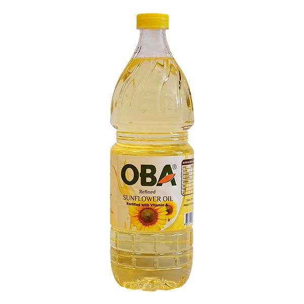 OBA OIL