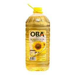 OBA OIL 
