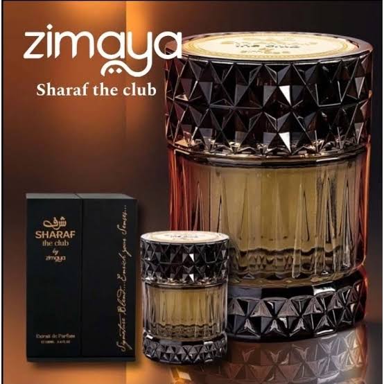 SHARAF THE CLUB 