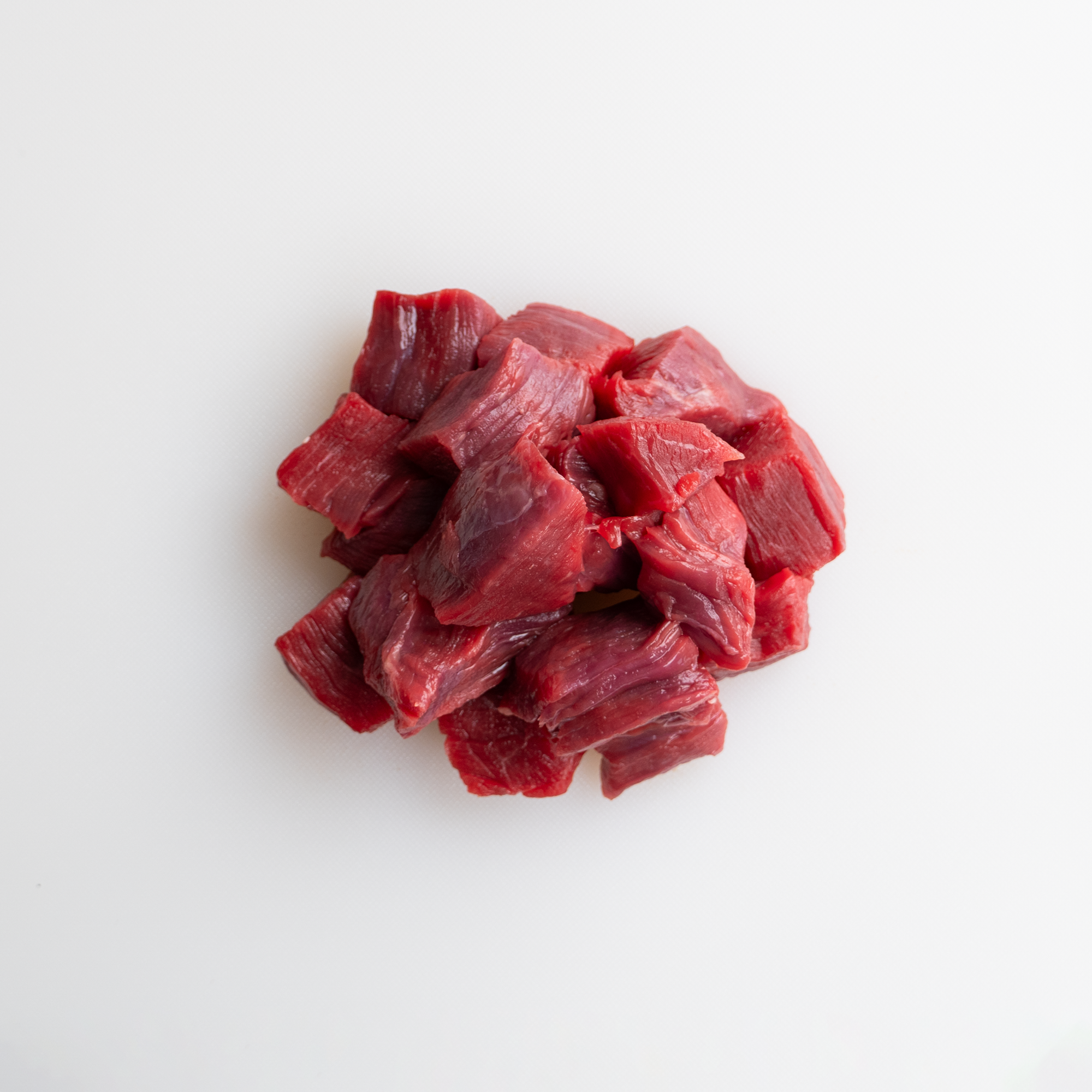 Beef Cubes 500g_0