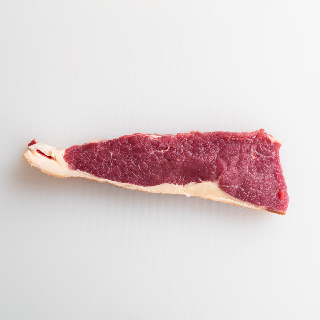 Sirloin Steak