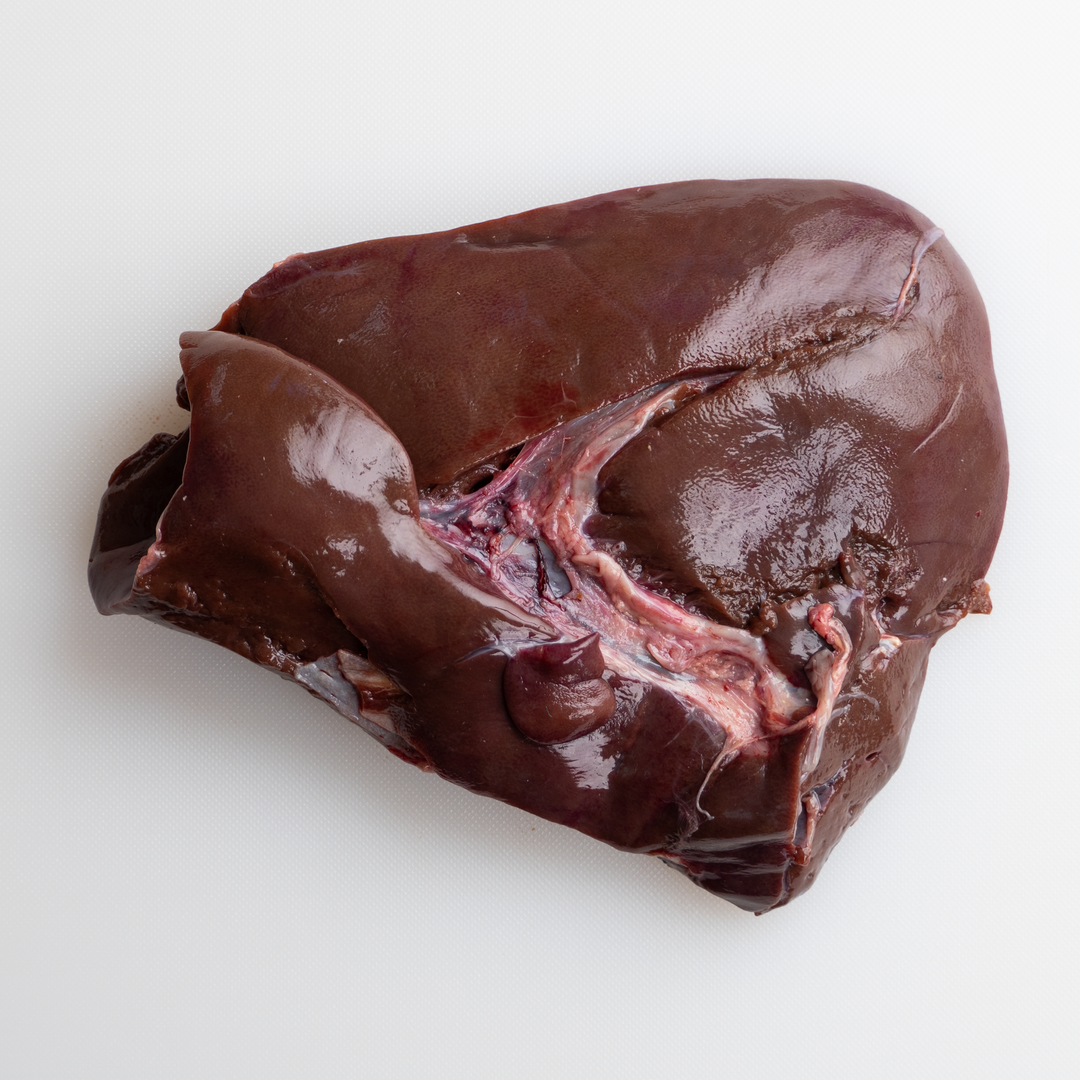 OX- Liver