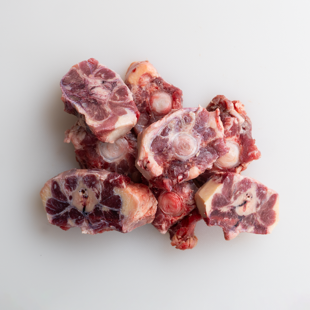 Ox Tail