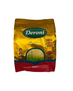 DERONI BASMATI RICE 