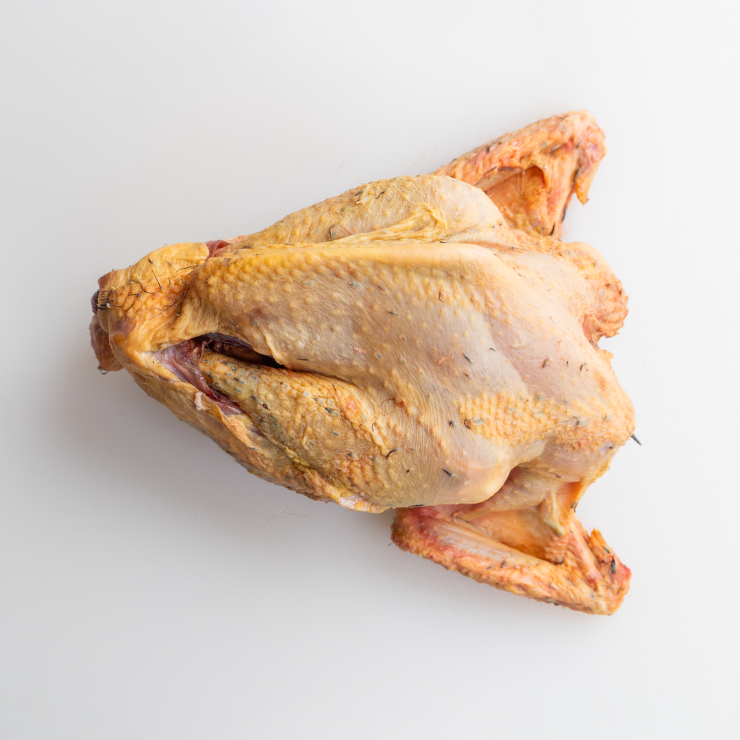 Kuku Kienyeji (1.3kg)