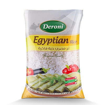 DERONI EGYPTION RICE _0