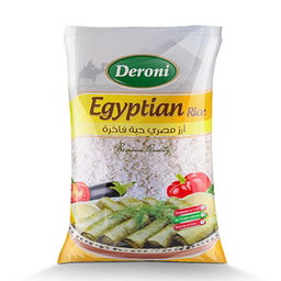 DERONI EGYPTION RICE 