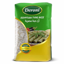 DERONI EGYPTION RICE 