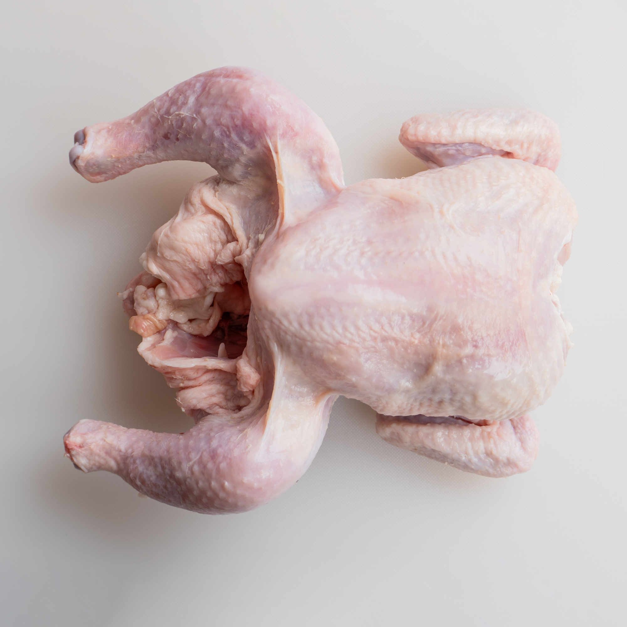 Whole Capon Chicken - Kenchic_0
