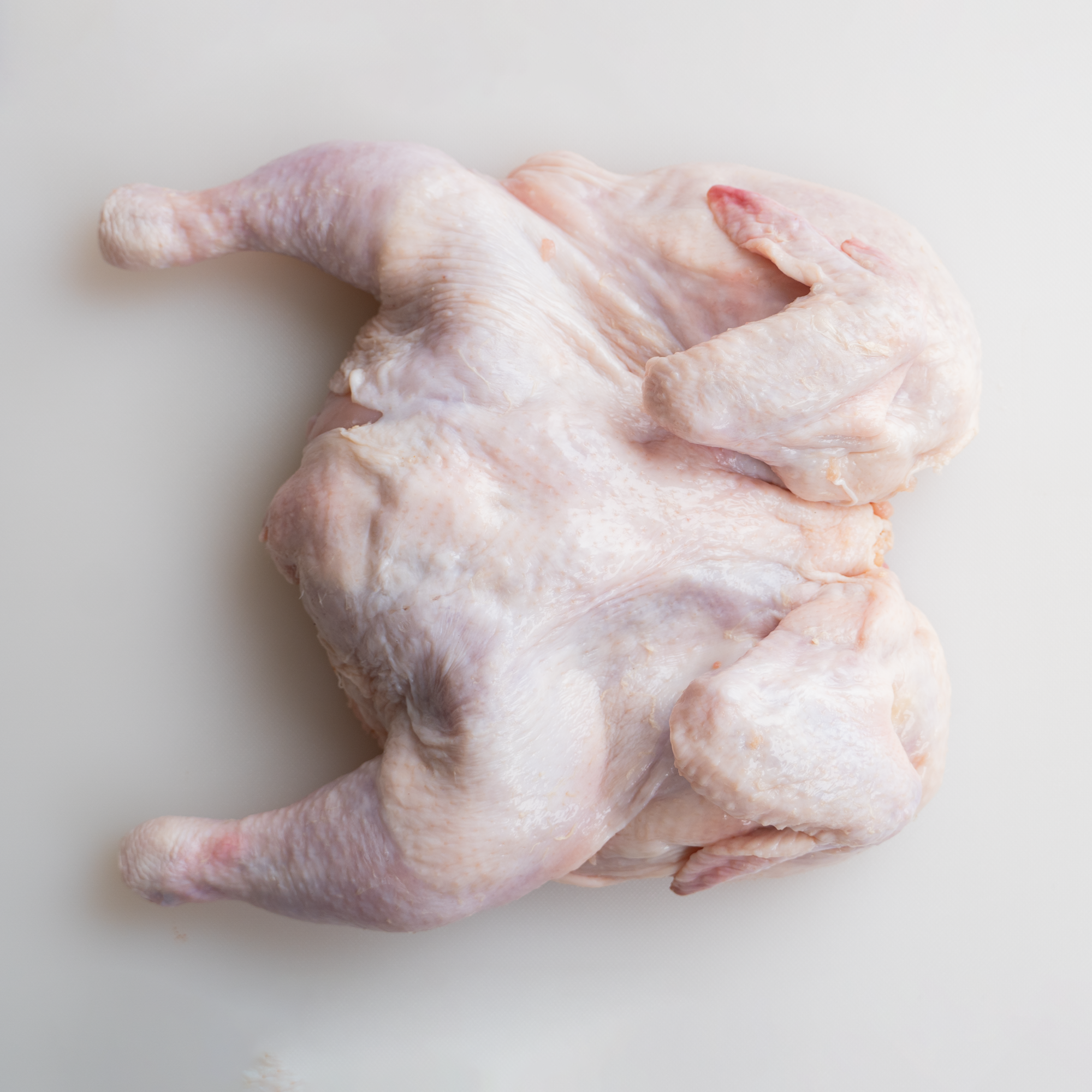 Whole Capon Chicken - Kenchic_1