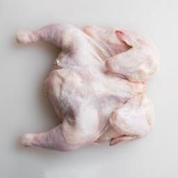 Whole Capon Chicken - Kenchic