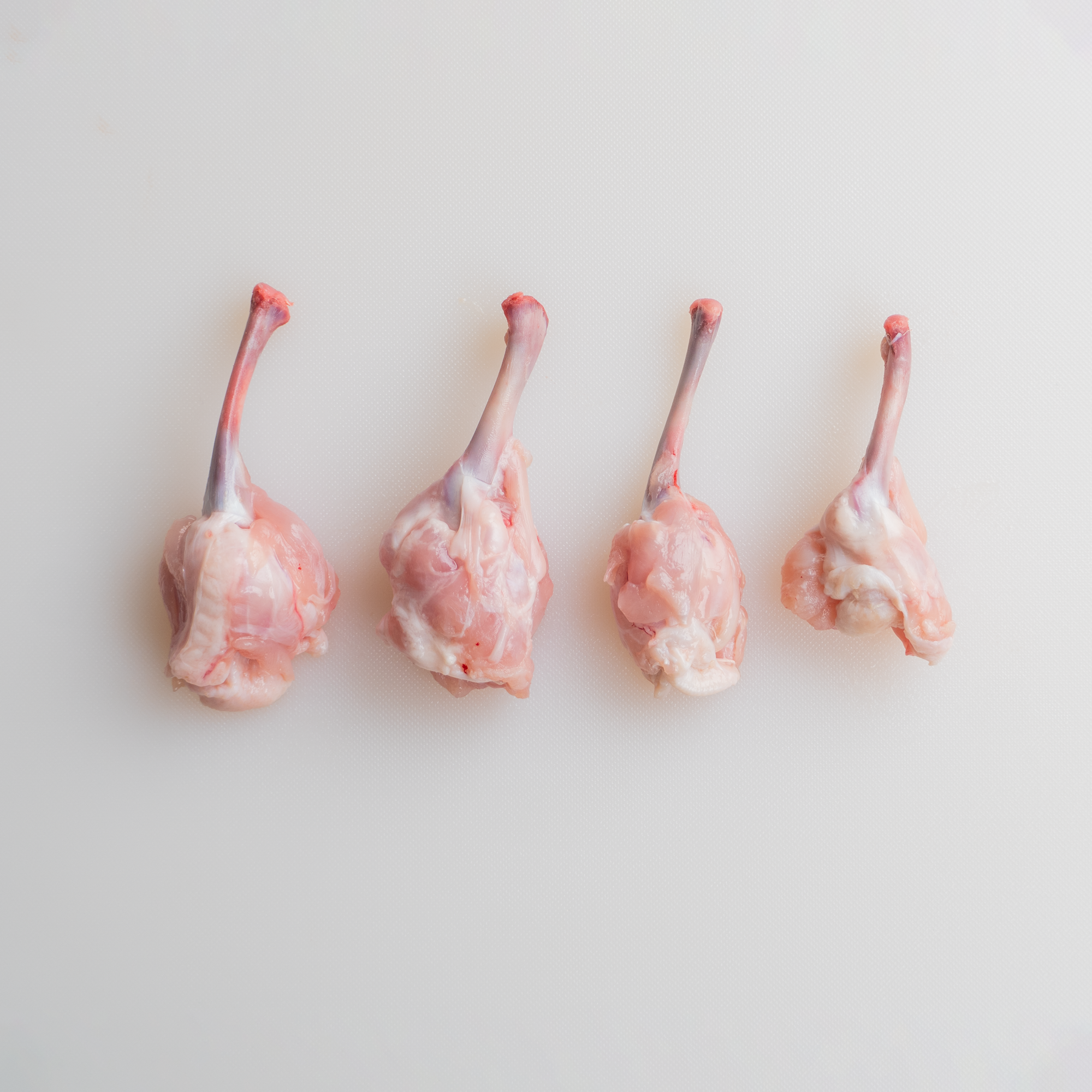 Chicken Lollipops - Kenchic 500g_1