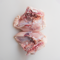 Chicken Breast On-Bone 500g