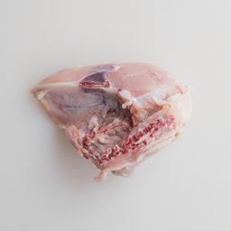 Chicken Breast On-Bone 500g