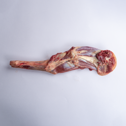 Mutton Leg / Shoulder 500g