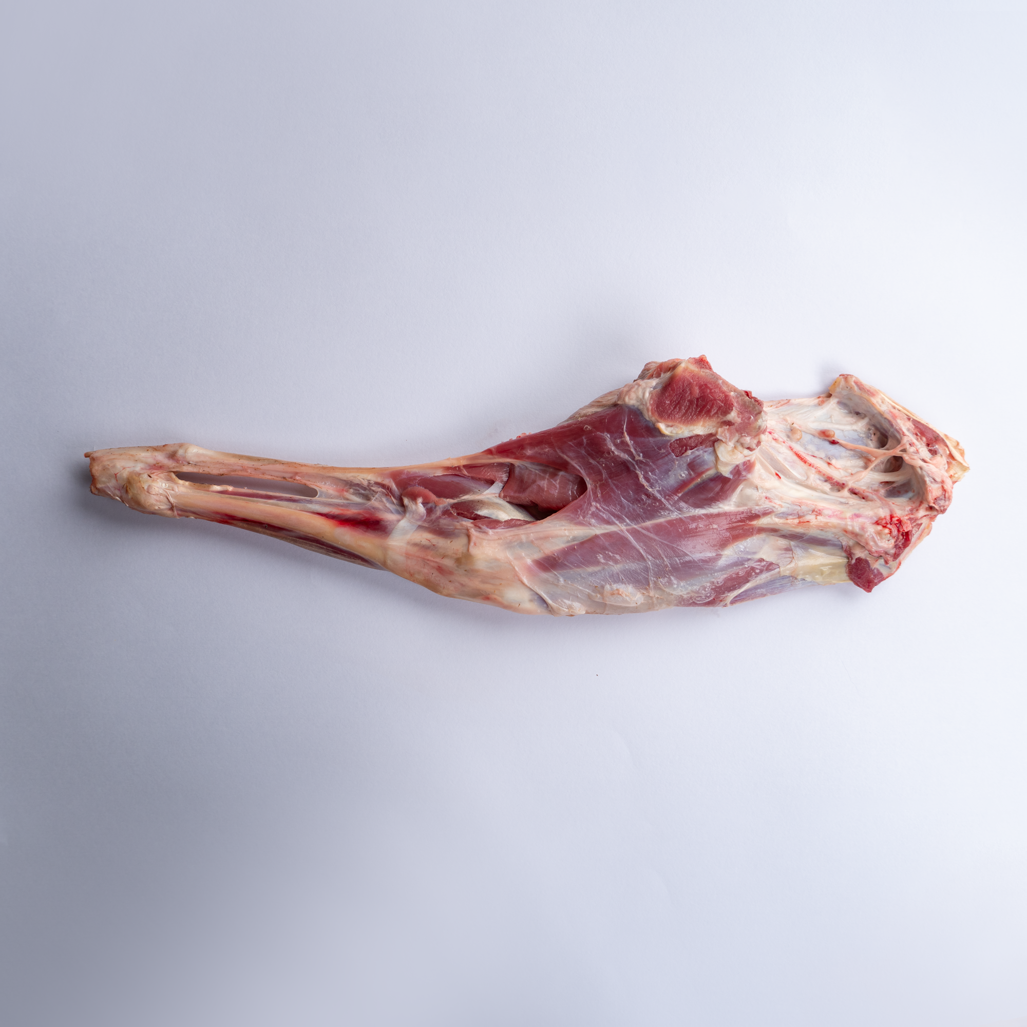 Mutton Leg / Shoulder 500g_0