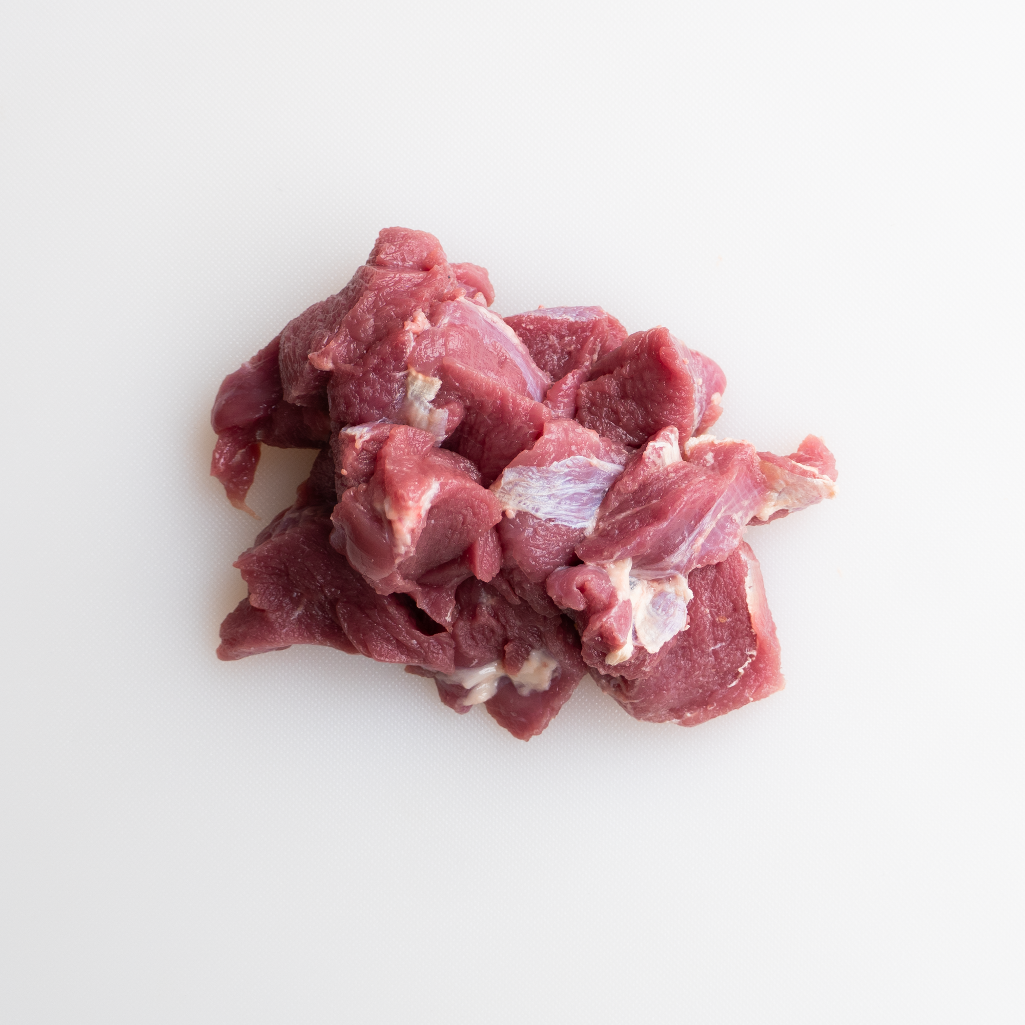 Mutton Cubes - Boneless_0