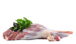 Whole Goat / Mutton / Lamb