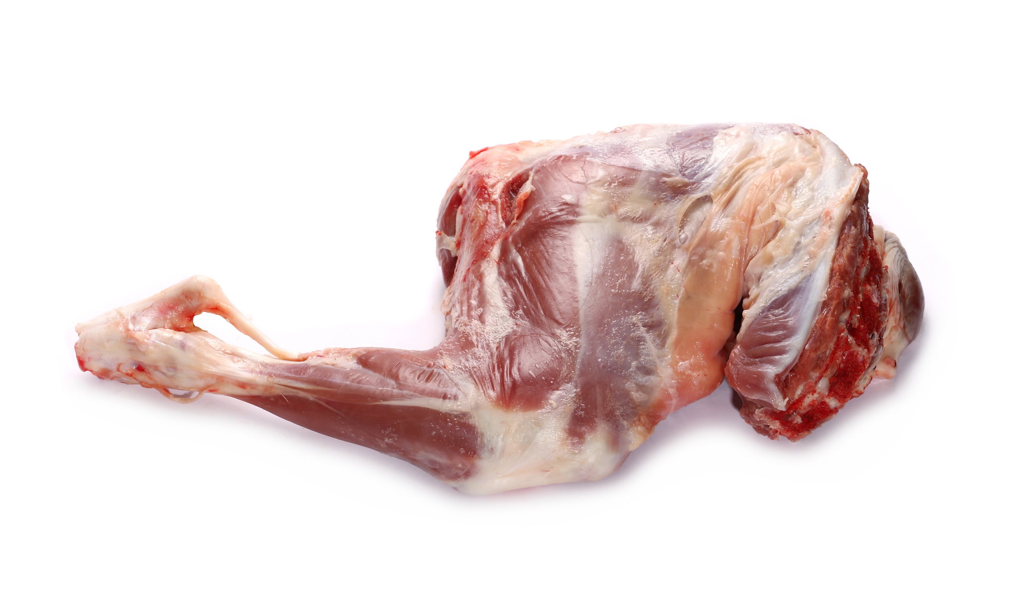 Whole Goat / Mutton / Lamb_1