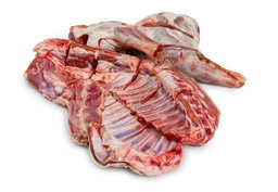 Whole Goat / Mutton / Lamb