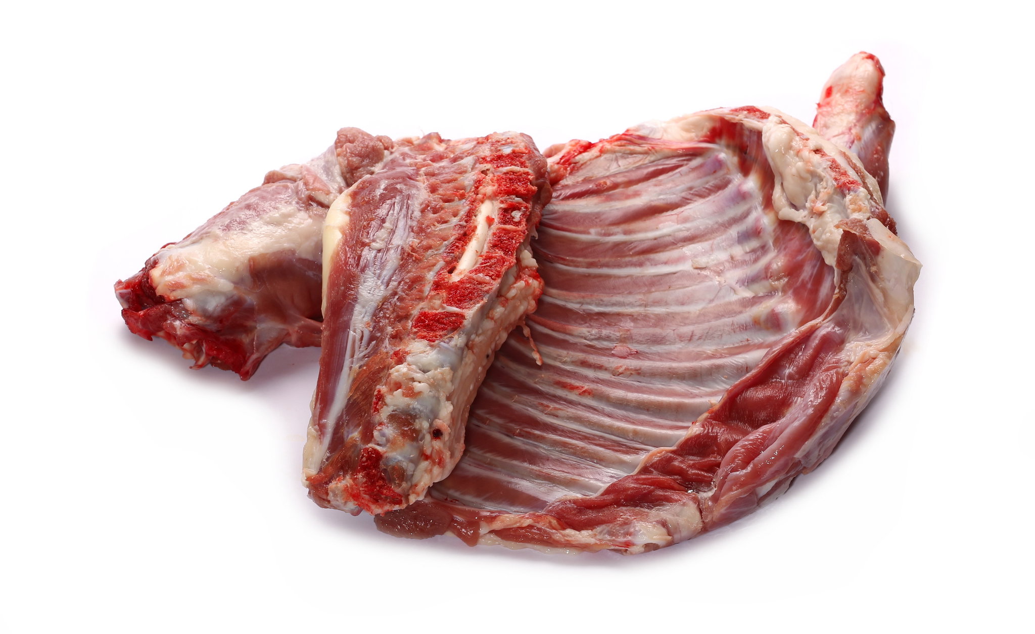Whole Goat / Mutton / Lamb_0