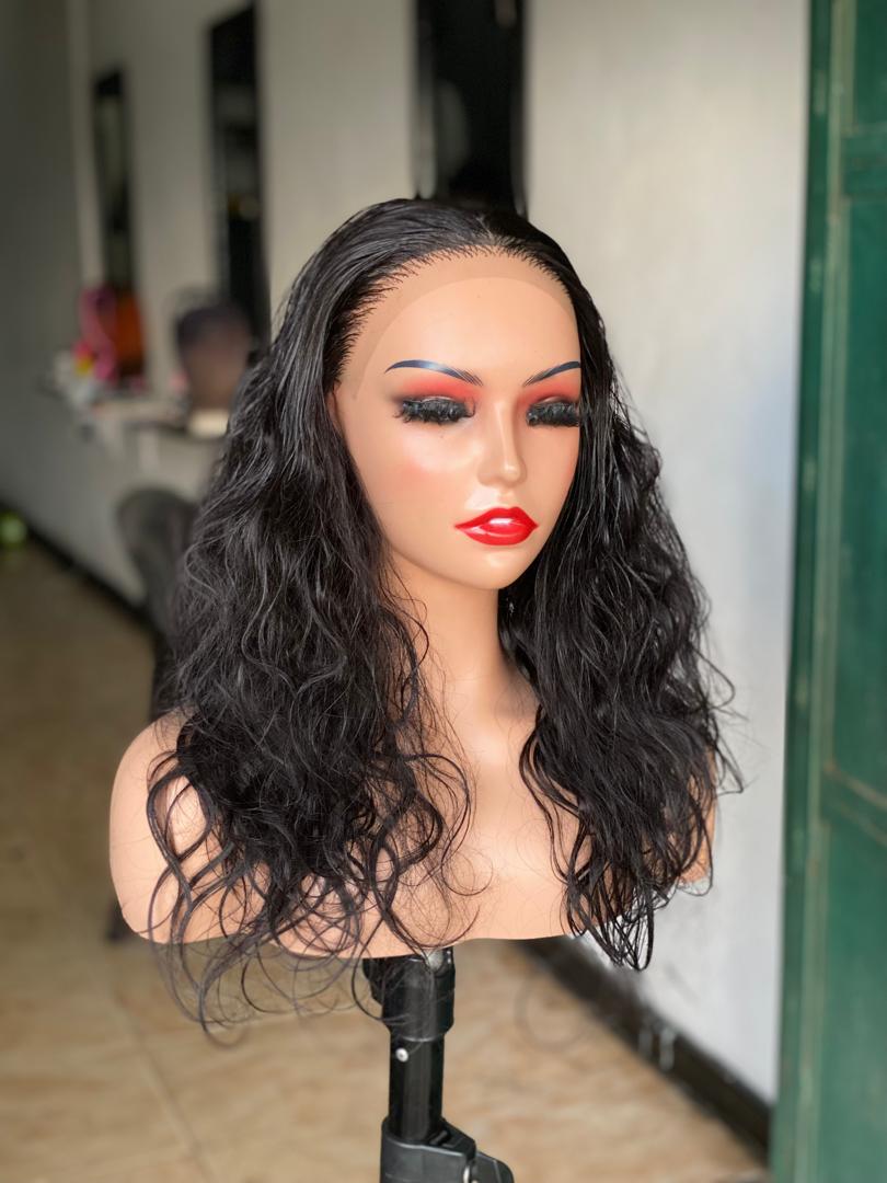 HIGH FIBER BODY WAVE 18'_0